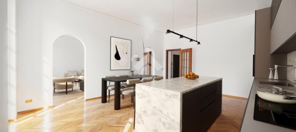 3 Schlafzimmer Wohnung in Verona, Italy, Nr. 377662 8