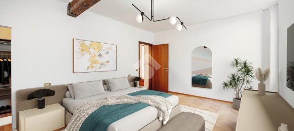 3 Schlafzimmer Wohnung in Verona, Italy, Nr. 377662 12