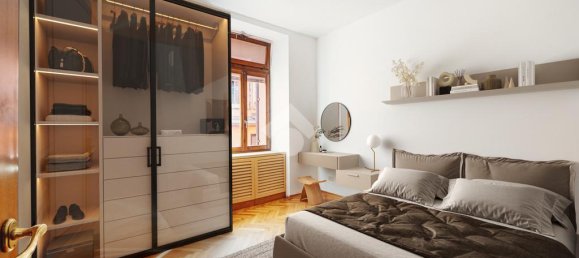 3 Schlafzimmer Wohnung in Verona, Italy, Nr. 377662 18