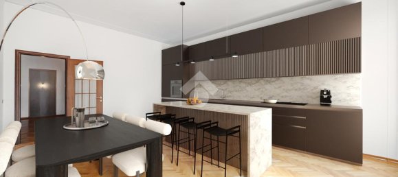 3 Schlafzimmer Wohnung in Verona, Italy, Nr. 377662 9