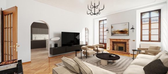 3 Schlafzimmer Wohnung in Verona, Italy, Nr. 377662 5