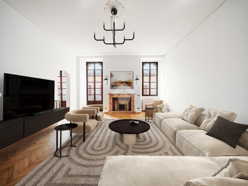 3 Schlafzimmer Wohnung in Verona, Italy, Nr. 377662