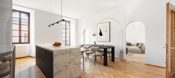 3 Schlafzimmer Wohnung in Verona, Italy, Nr. 377662 7