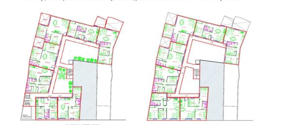 2 bedrooms Apartment in Sanlucar de Barrameda, Spain No. 145466 3