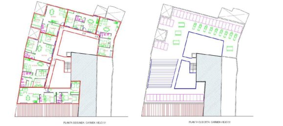 2 bedrooms Apartment in Sanlucar de Barrameda, Spain No. 145466 4