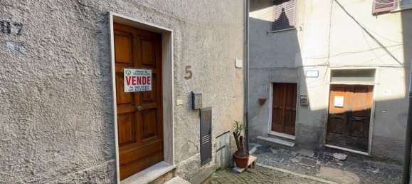 3-Zimmer Haus in Carsoli, Italy, Nr. 203176 24