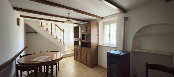 3-Zimmer Haus in Carsoli, Italy, Nr. 203176 5