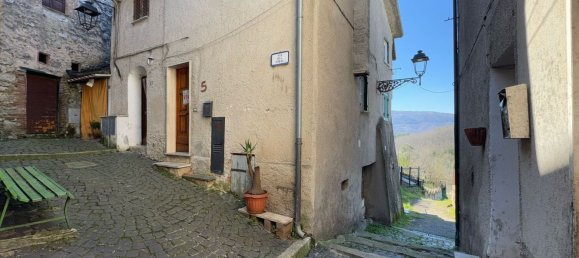 3-Zimmer Haus in Carsoli, Italy, Nr. 203176 25
