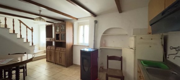 3-Zimmer Haus in Carsoli, Italy, Nr. 203176 4
