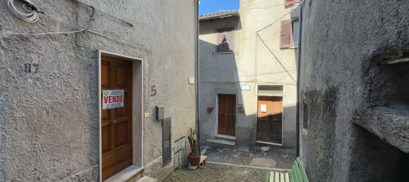 3-Zimmer Haus in Carsoli, Italy, Nr. 203176 23