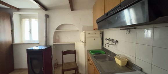 3-Zimmer Haus in Carsoli, Italy, Nr. 203176 3
