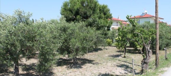 Hotel en Chalkidiki, Greece 1000 m² No. 3794 2