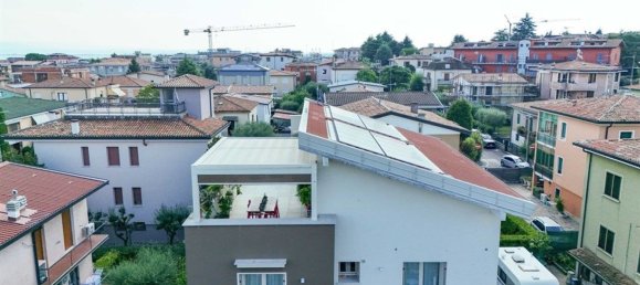 Penthouse de 4 divisões em Desenzano del Garda, Italy N.º 134430 25