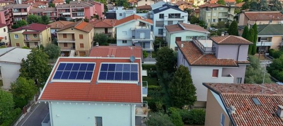 Penthouse de 4 divisões em Desenzano del Garda, Italy N.º 134430 27