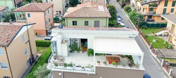 Penthouse de 4 divisões em Desenzano del Garda, Italy N.º 134430 28