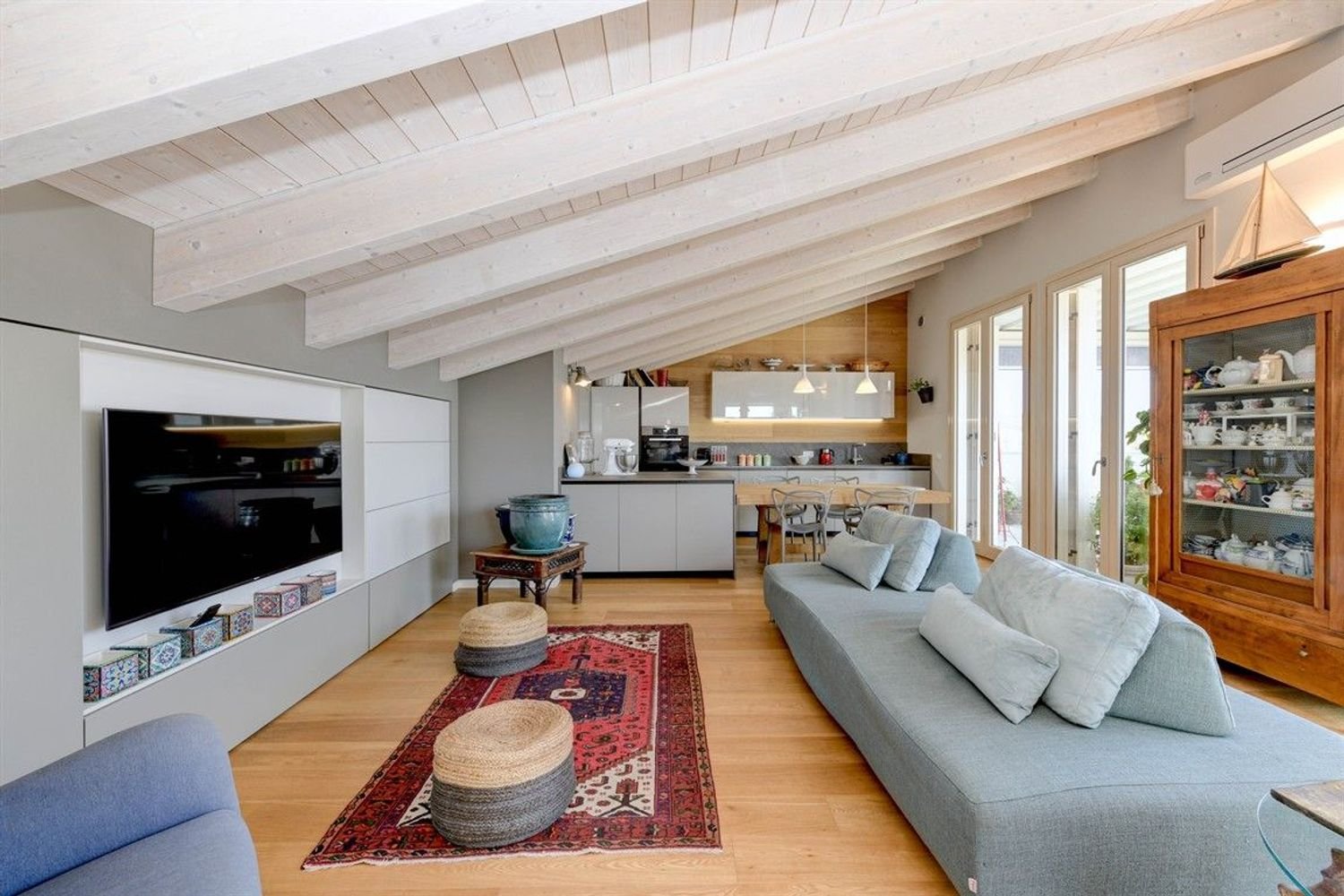 Penthouse de 4 divisões em Desenzano del Garda, Italy N.º 134430