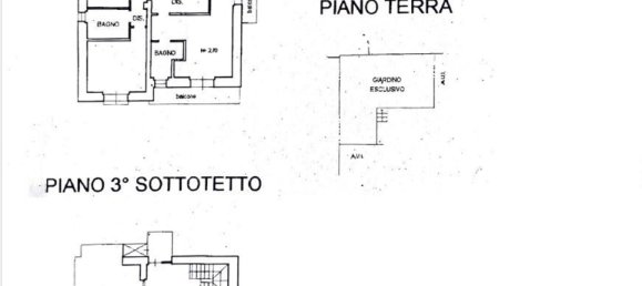 Penthouse de 4 divisões em Desenzano del Garda, Italy N.º 134430 2