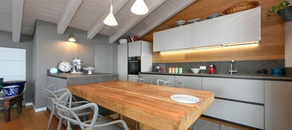 Penthouse de 4 divisões em Desenzano del Garda, Italy N.º 134430 5