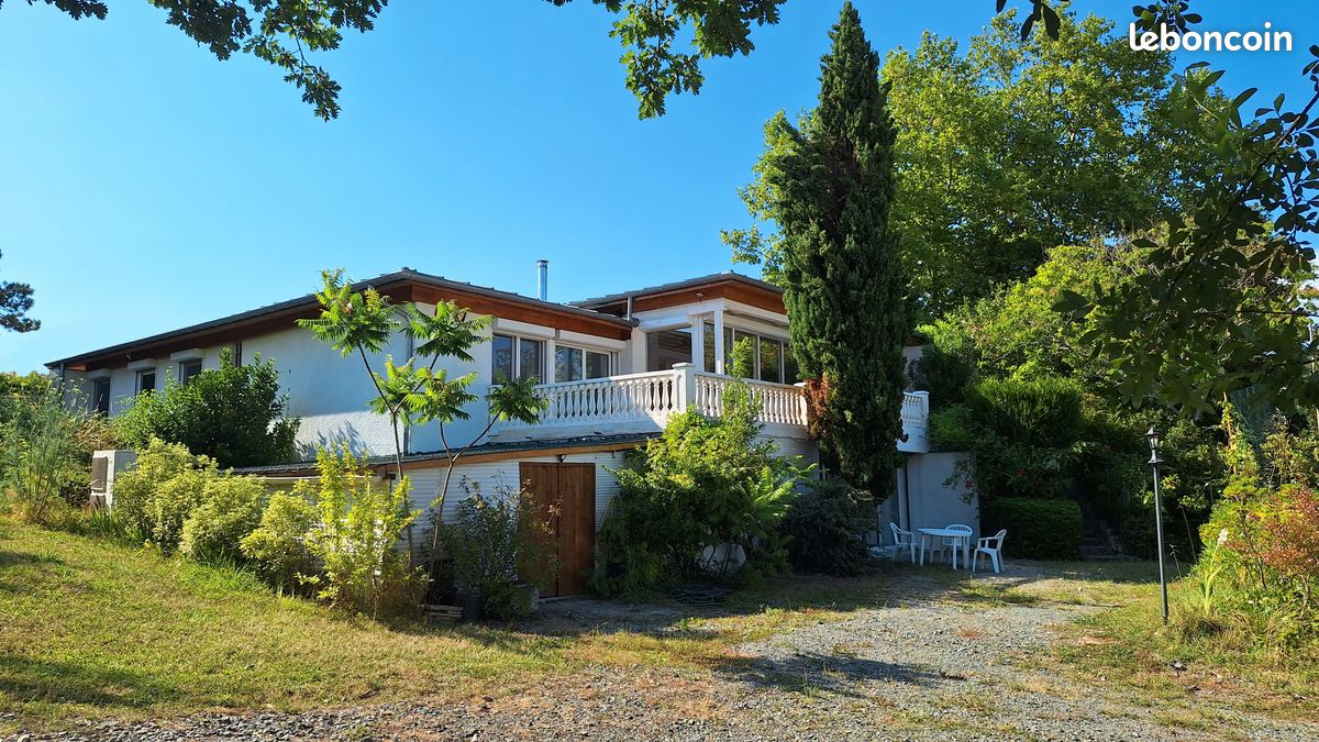 5 Schlafzimmer Villa in Pompignac, France, Nr. 294657