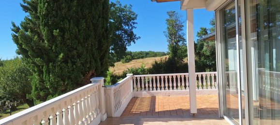 5 Schlafzimmer Villa in Pompignac, France, Nr. 294657 2