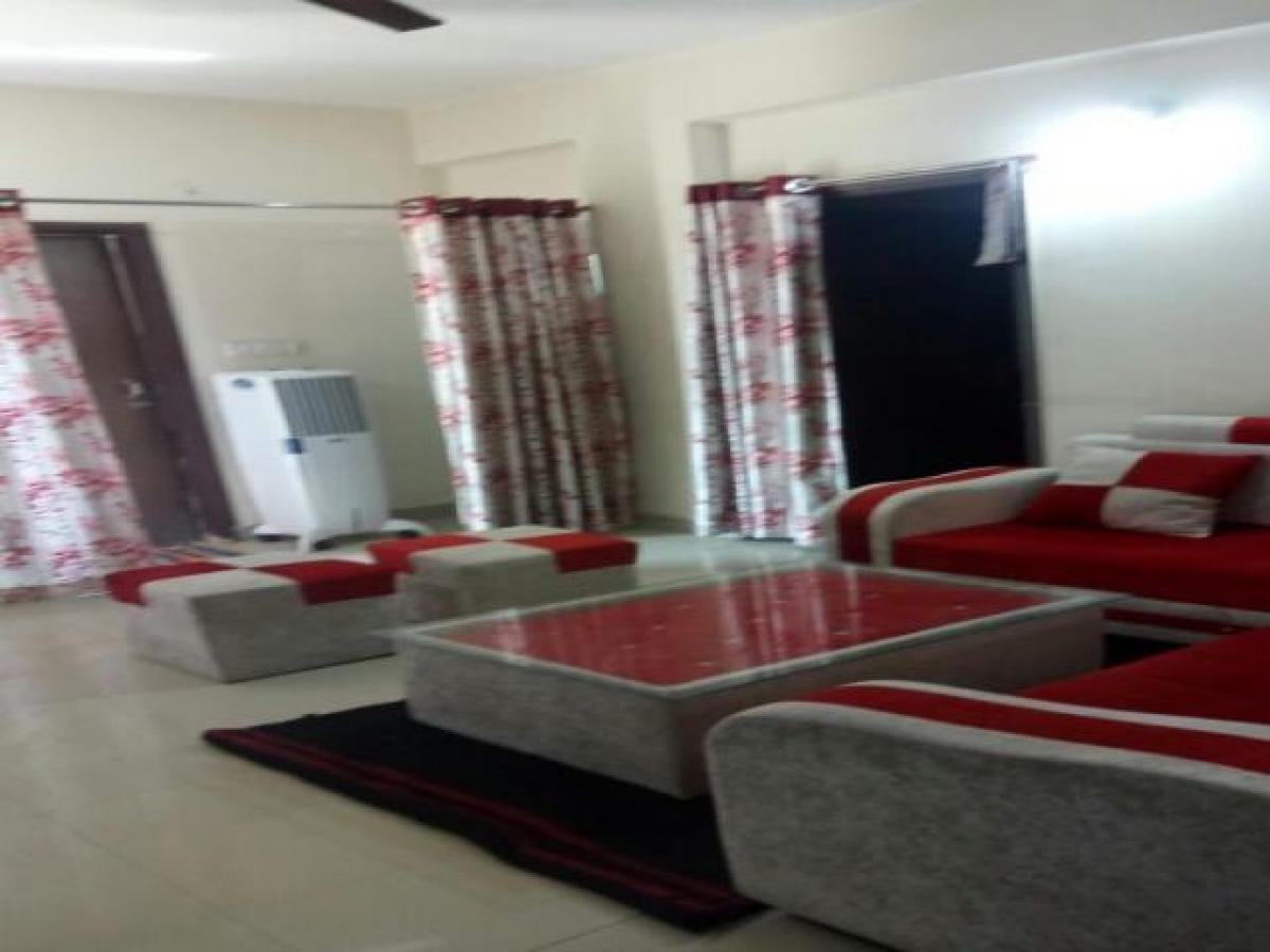 Studio in Indore, India No. 17814