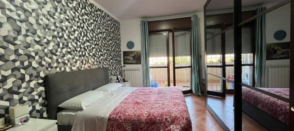 2 rooms Apartment in Rome, Italy No. 20534 8
