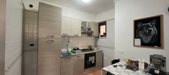 2 rooms Apartment in Rome, Italy No. 20534 5