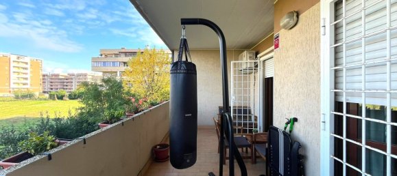 2 rooms Apartment in Rome, Italy No. 20534 13