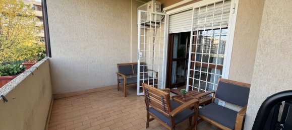 2 rooms Apartment in Rome, Italy No. 20534 14