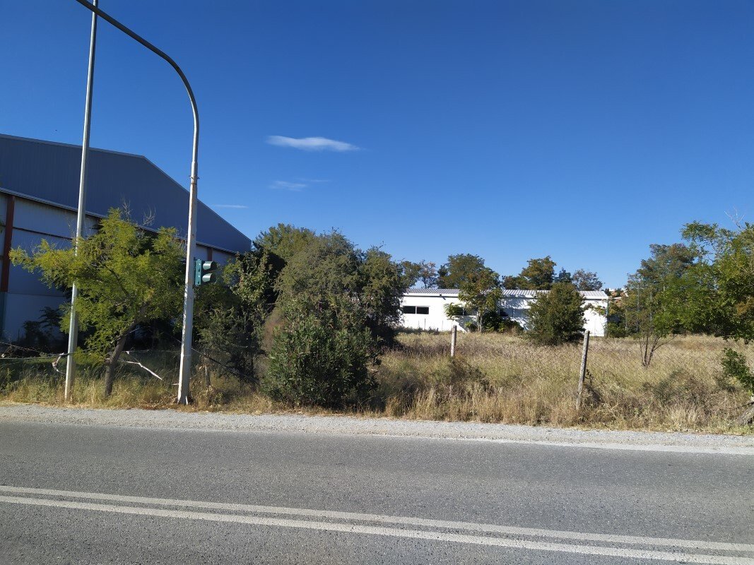 Apartamento de 1 dormitorio en Thessaloniki, Greece No. 1532