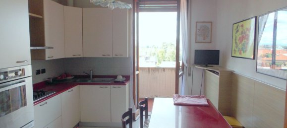 3 bedrooms Apartment in Lissone, Italy No. 378443 13