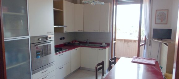 3 bedrooms Apartment in Lissone, Italy No. 378443 12