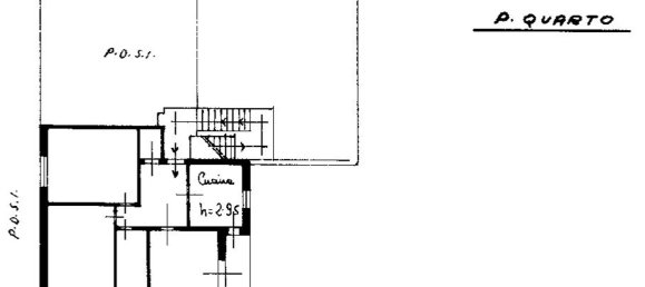 3 rooms Apartment in Besana in Brianza, Italy No. 186913 3