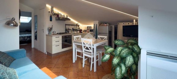 1 chambre Appartement à Rapallo, Italy No. 291694 2
