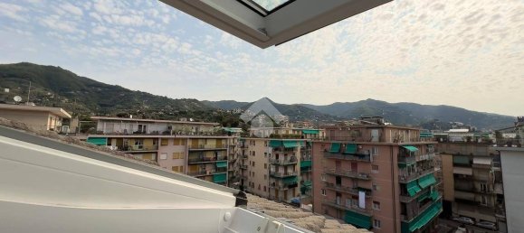 1 chambre Appartement à Rapallo, Italy No. 291694 4