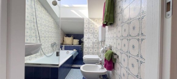 1 chambre Appartement à Rapallo, Italy No. 291694 17