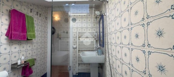 1 chambre Appartement à Rapallo, Italy No. 291694 14