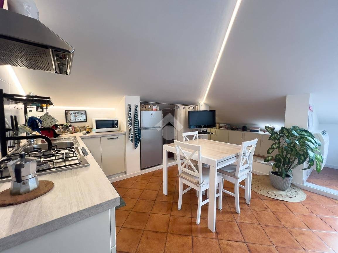 1 chambre Appartement à Rapallo, Italy No. 291694