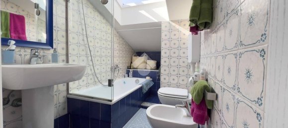 1 chambre Appartement à Rapallo, Italy No. 291694 16