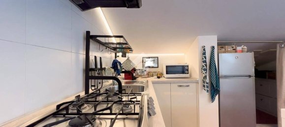 1 chambre Appartement à Rapallo, Italy No. 291694 15