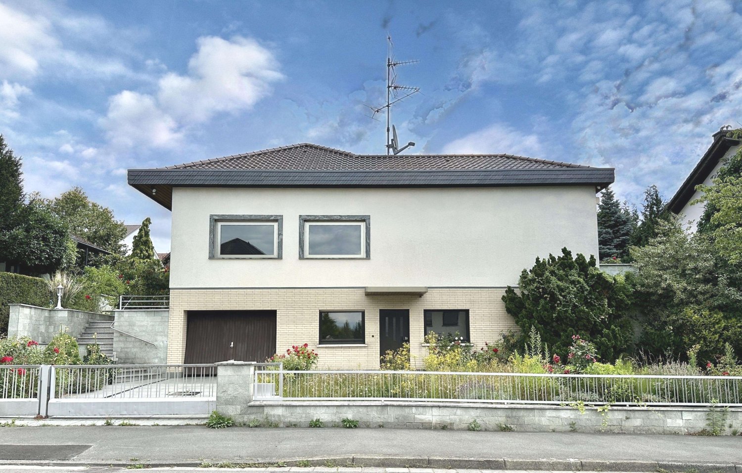 8غرفة منزل في Wiesbaden, Germany رقم 265359