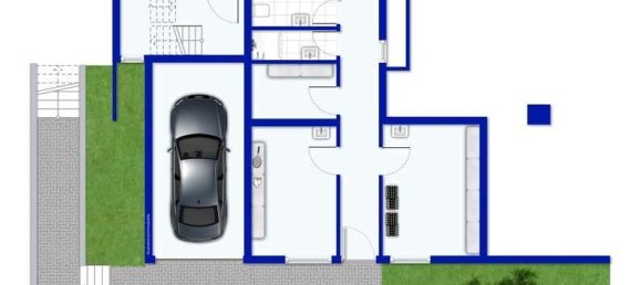 8غرفة منزل في Wiesbaden, Germany رقم 265359 28