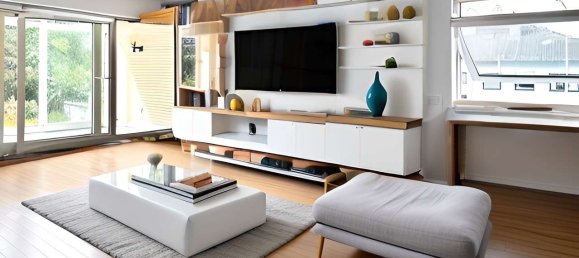 8غرفة منزل في Wiesbaden, Germany رقم 265359 8