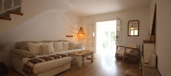 2 bedrooms Townhouse in Marbella, Spain No. 53990 4