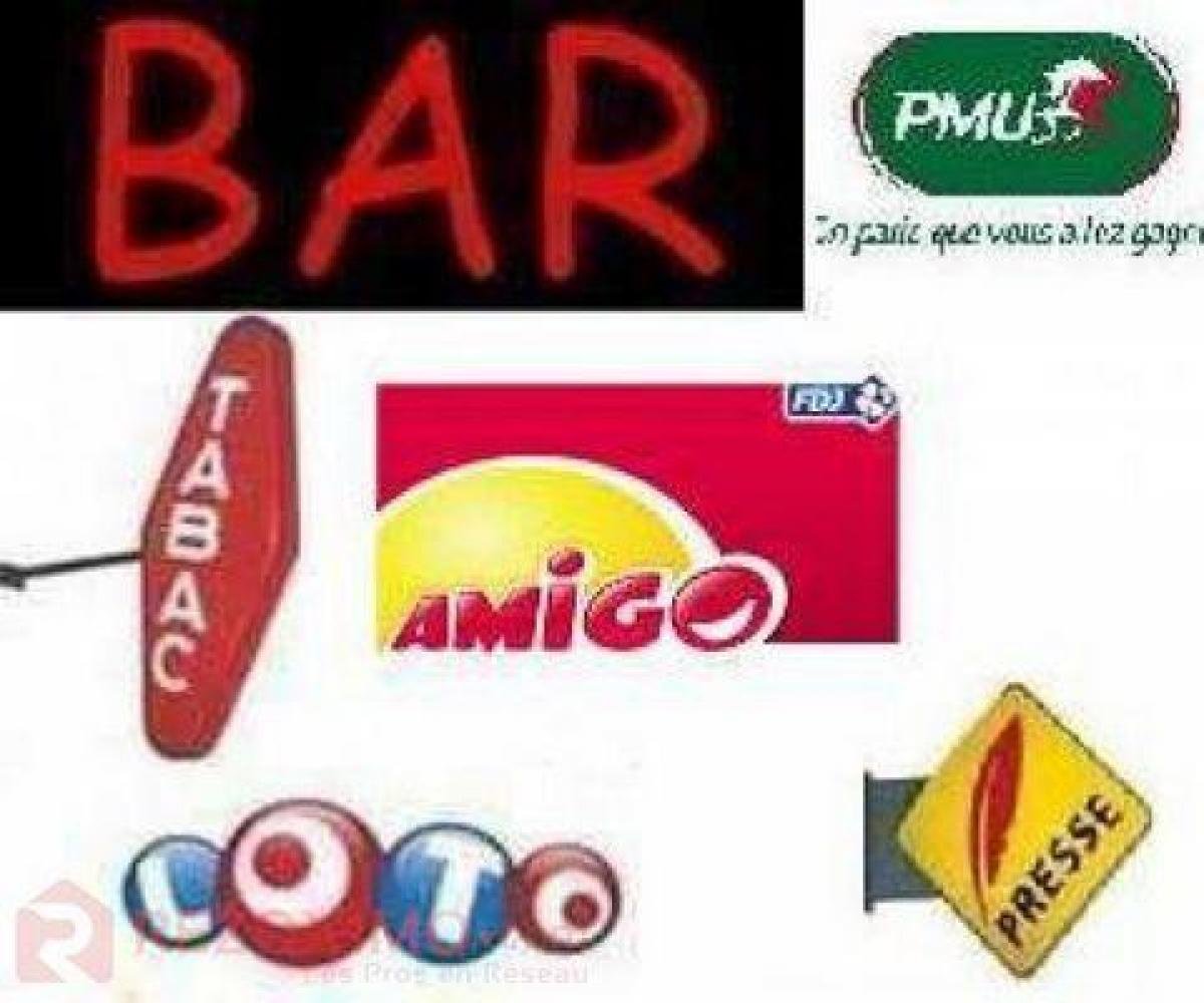 Laden in Nancy, France, Nr. 17637