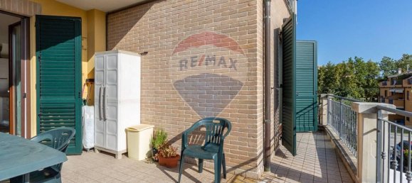 3-Zimmer Wohnung in Porto Recanati, Italy, Nr. 2986 5