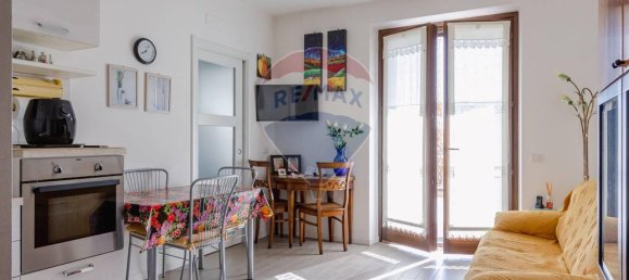 3-Zimmer Wohnung in Porto Recanati, Italy, Nr. 2986 2