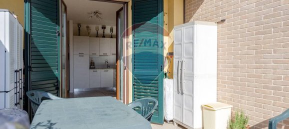 3-Zimmer Wohnung in Porto Recanati, Italy, Nr. 2986 6