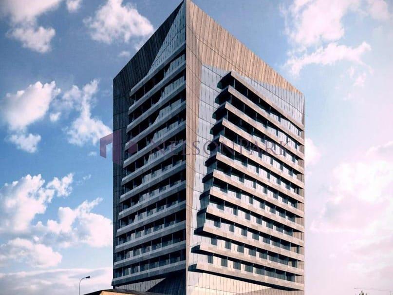 Квартира с 2 спальнями в Лусаил, Катар № 465