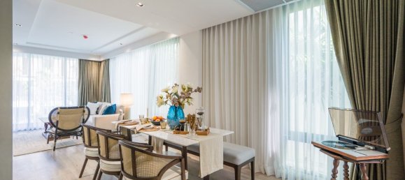 2 غرف نوم شقة في Hua Hin, Thailand رقم 32222 7